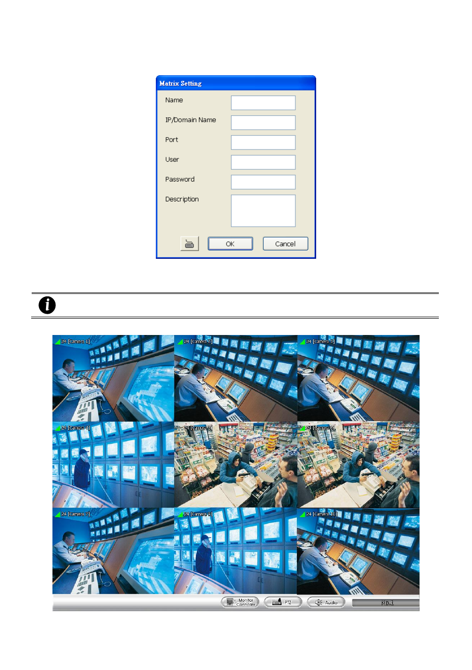 AVer CMS User Manual | Page 28 / 179