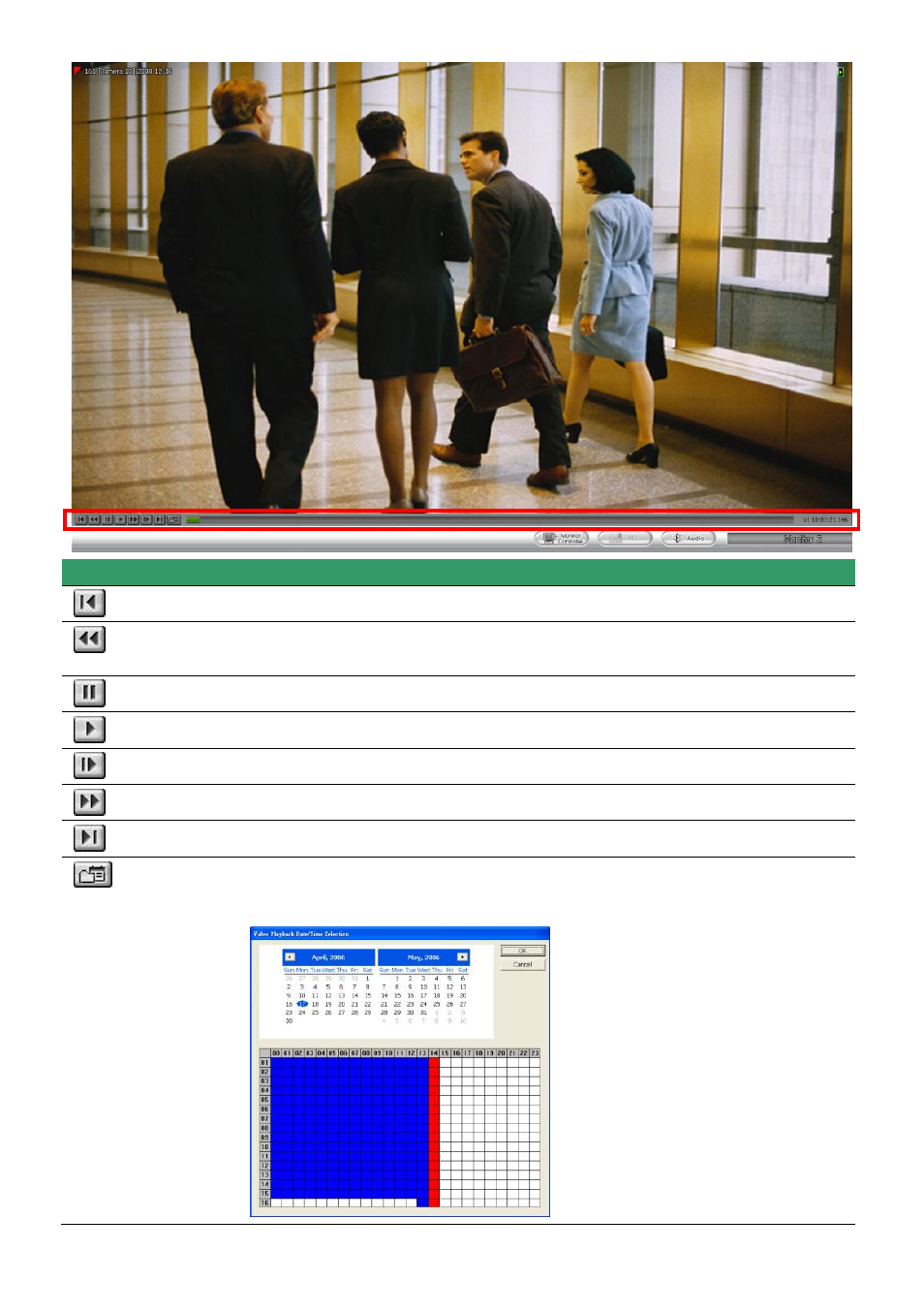 AVer CMS User Manual | Page 31 / 179