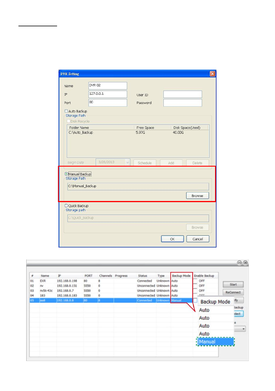 AVer CMS User Manual | Page 40 / 179