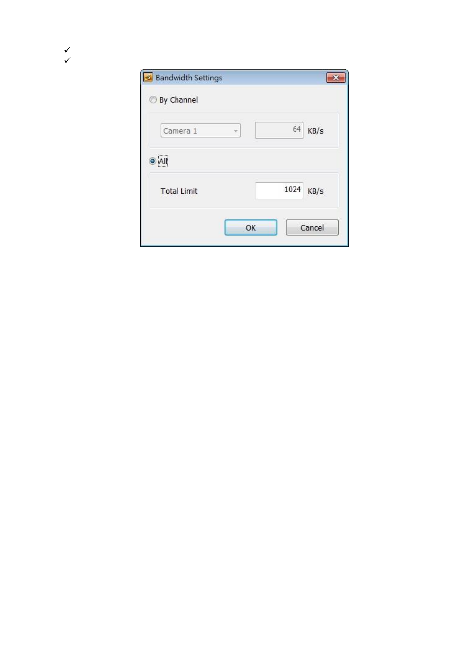 AVer CMS User Manual | Page 55 / 179