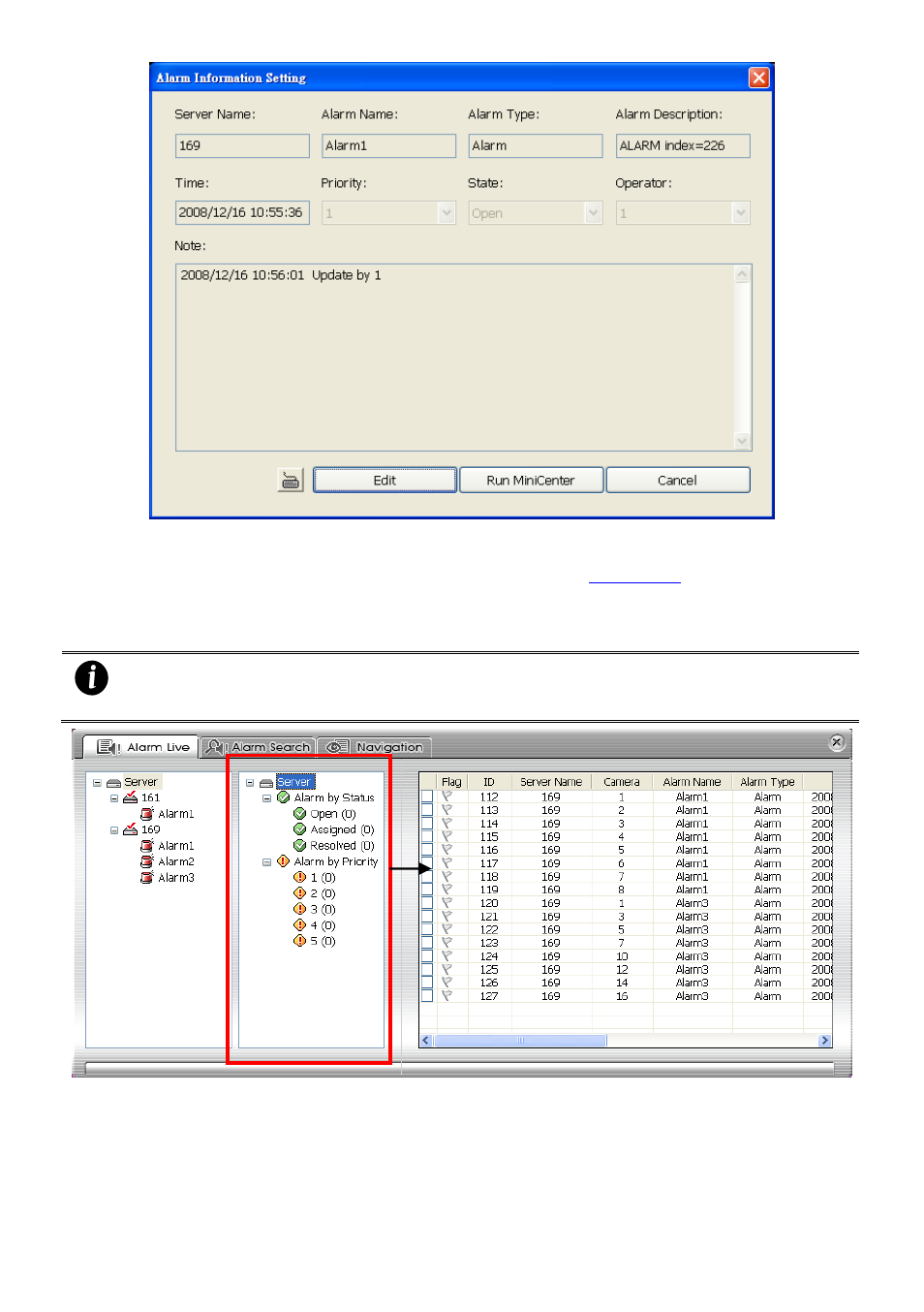 AVer CMS User Manual | Page 65 / 179