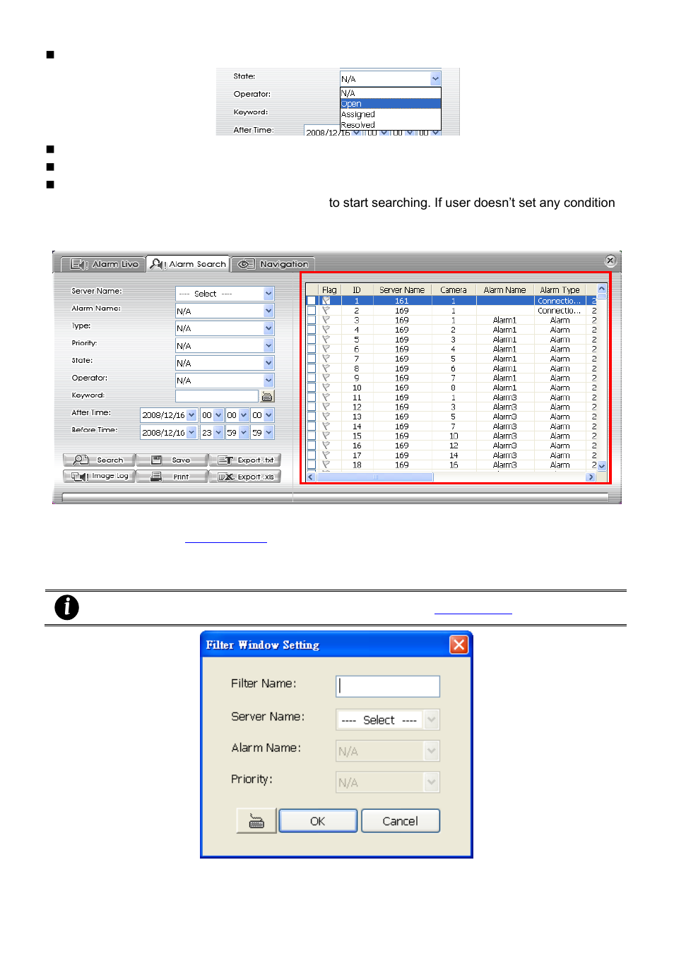 AVer CMS User Manual | Page 67 / 179