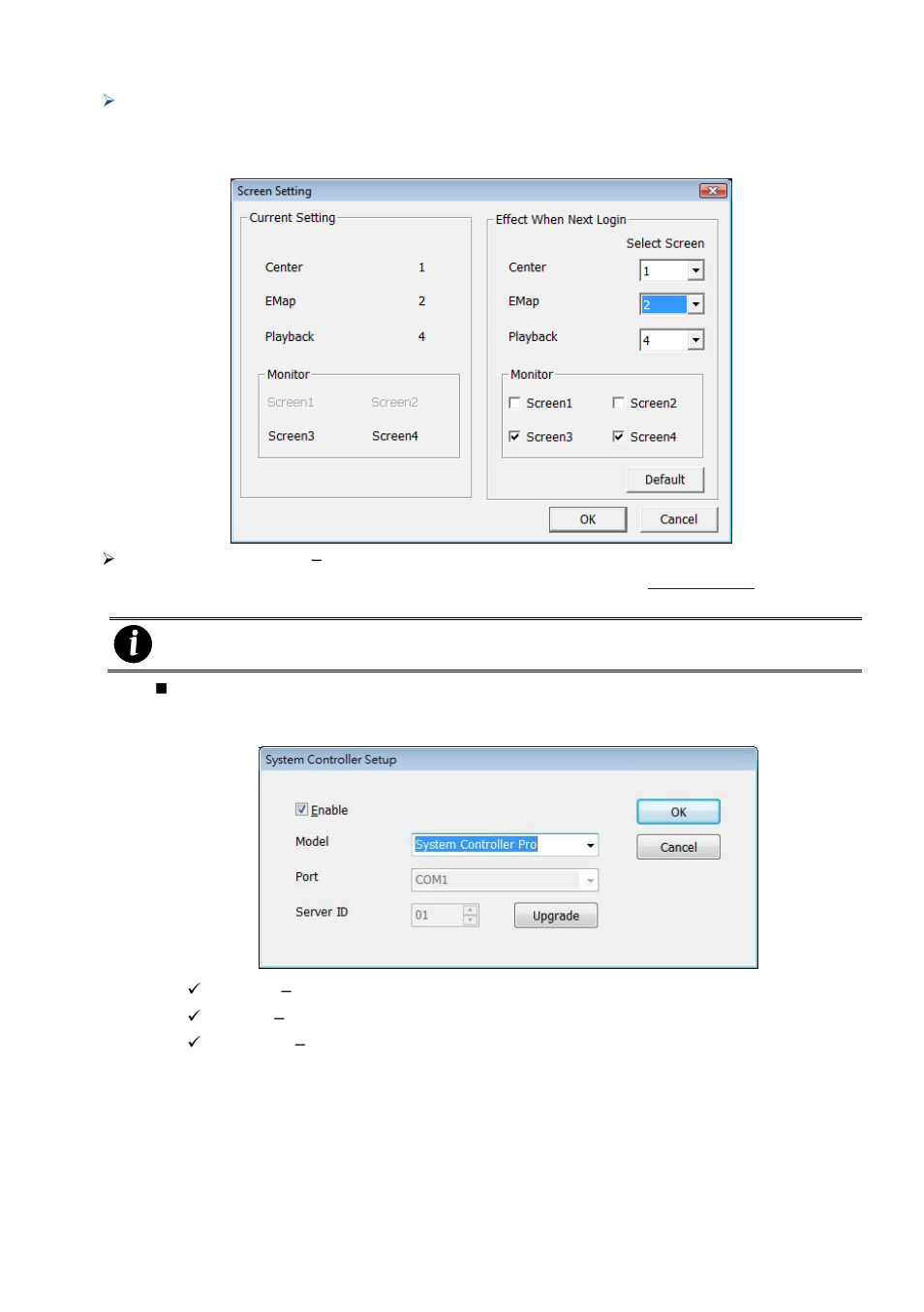 AVer CMS User Manual | Page 74 / 179