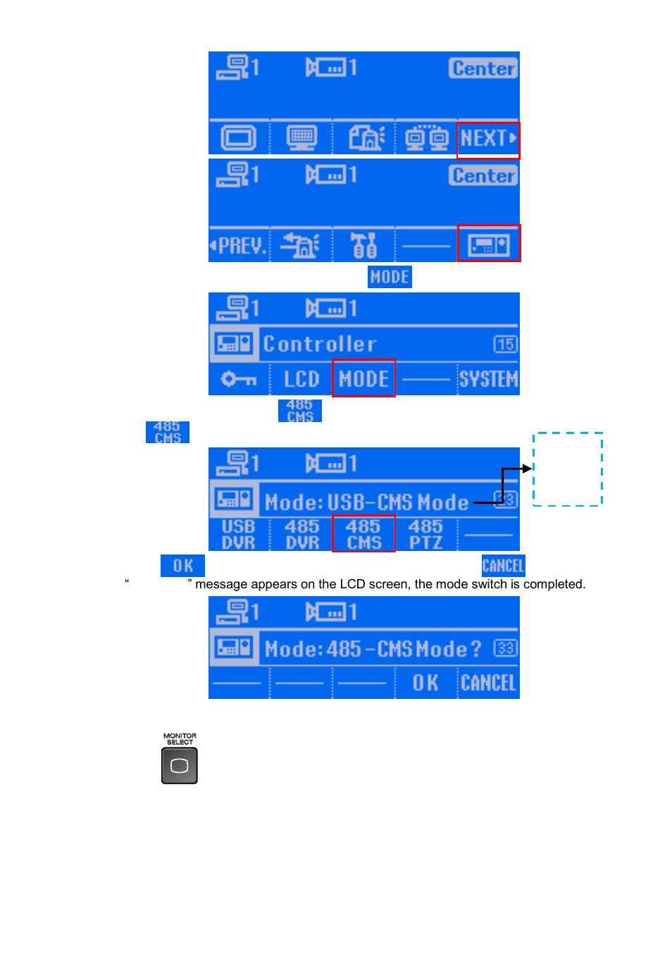 AVer CMS User Manual | Page 87 / 179