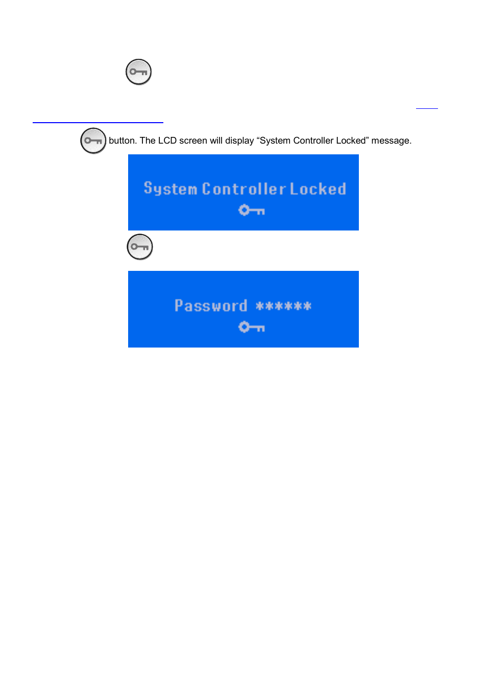 9 locking system operation | AVer CMS User Manual | Page 96 / 179