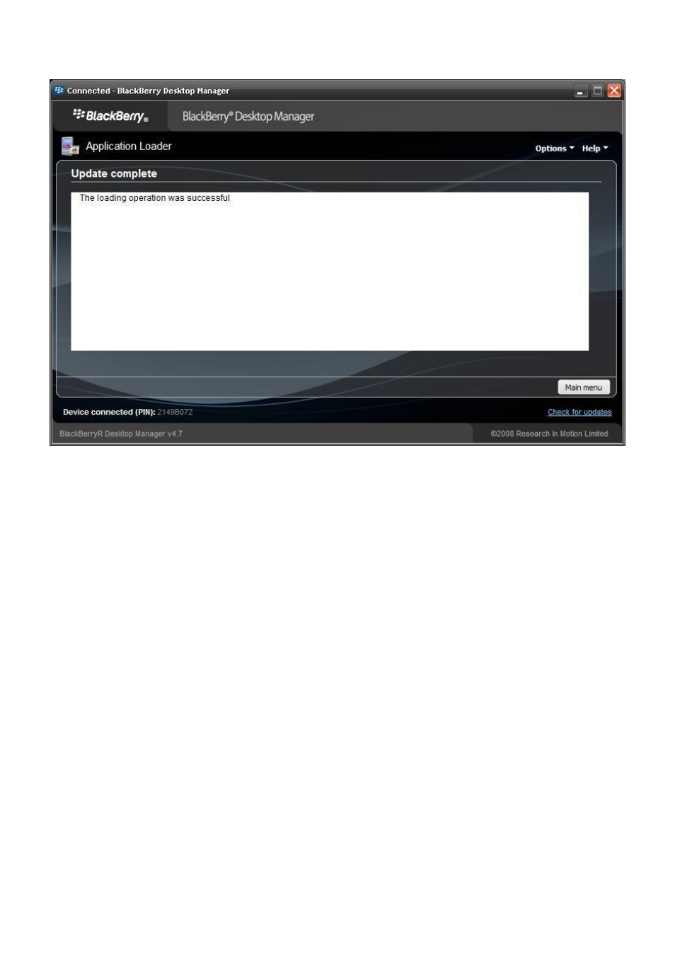 AVer iBBViewer User Manual | Page 3 / 5