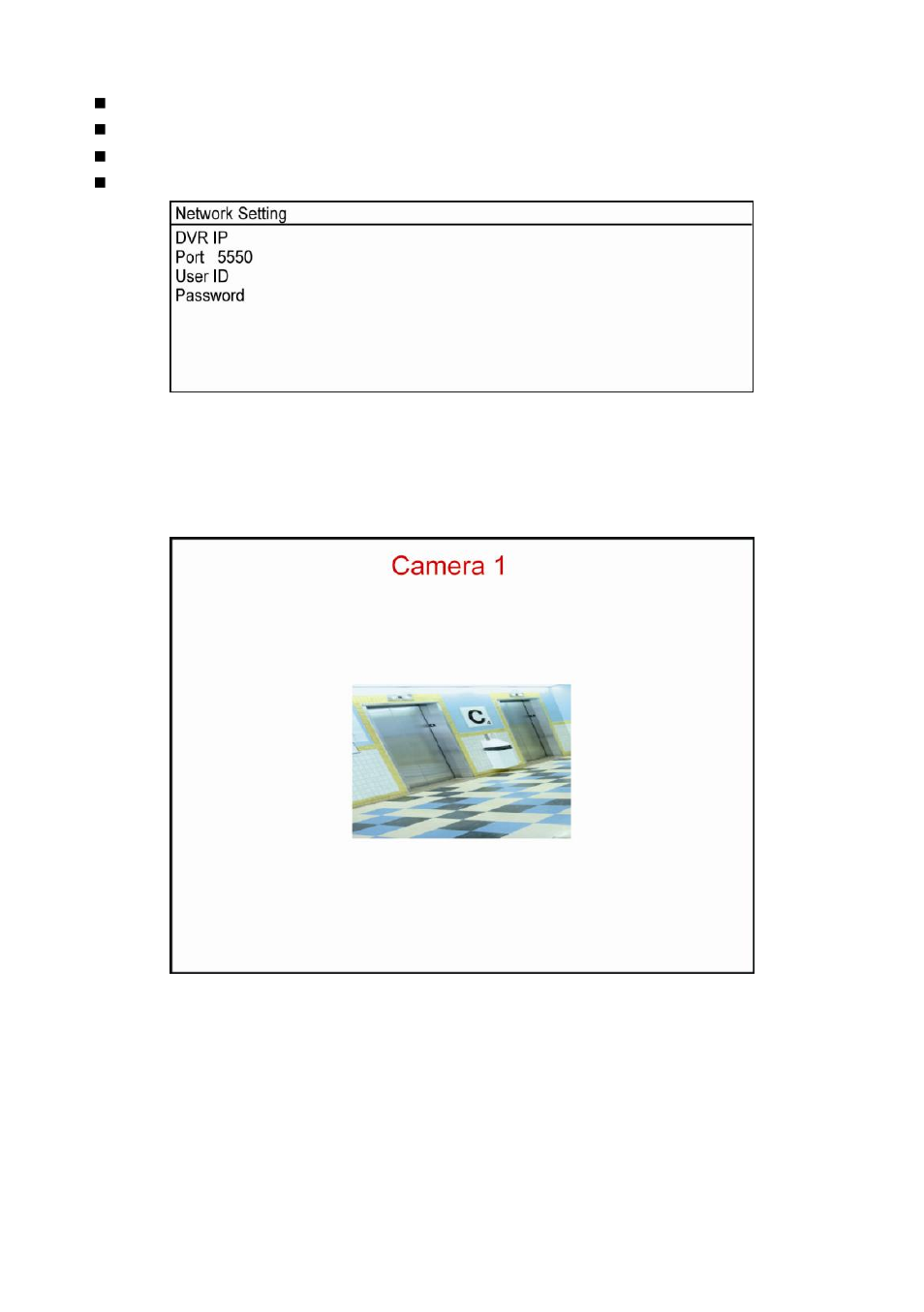 AVer iBBViewer User Manual | Page 5 / 5