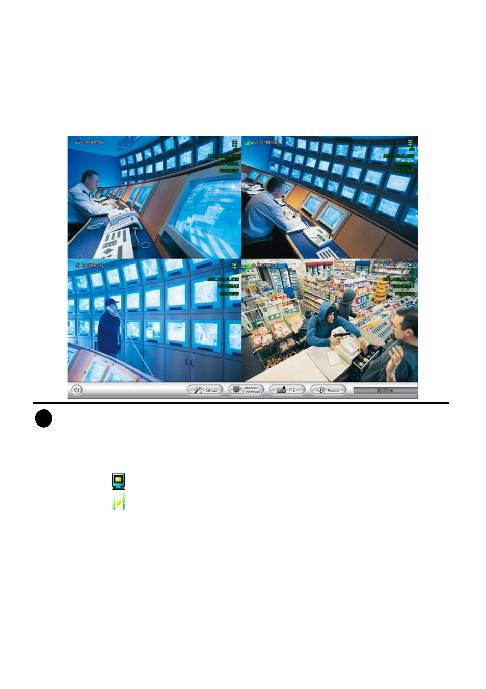 AVer iMatrix User Manual | Page 18 / 21