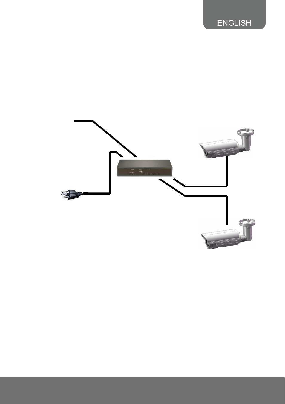 AVer SF2111H-BR user manual User Manual | Page 13 / 73