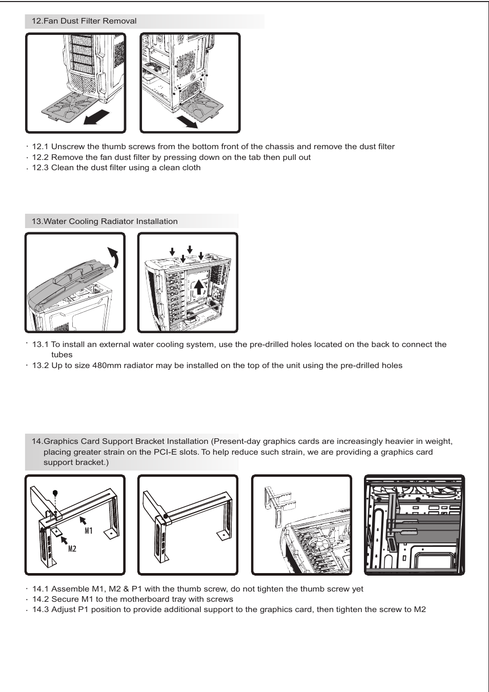 AZZA GT 1 User Manual | Page 10 / 11