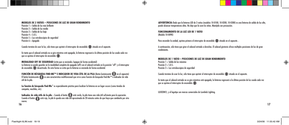 Bushnell 10-0200 User Manual | Page 10 / 21
