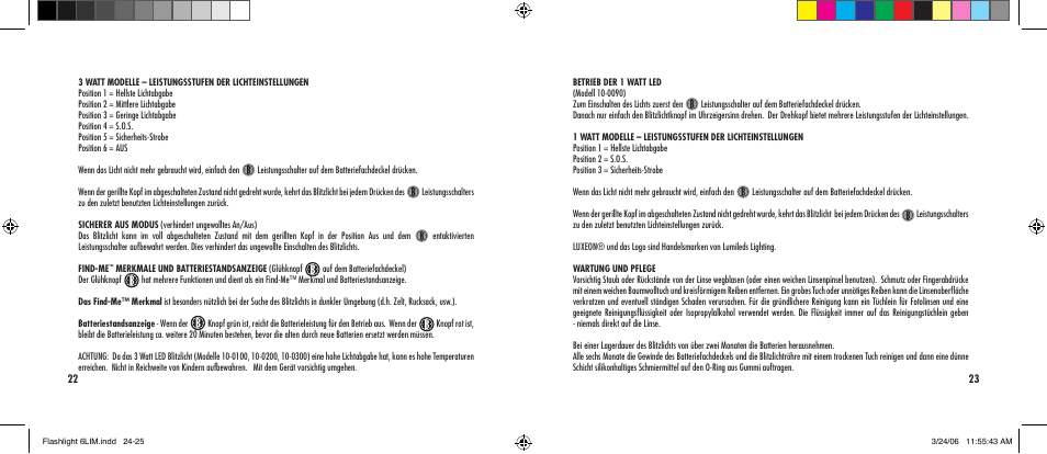 Bushnell 10-0200 User Manual | Page 13 / 21