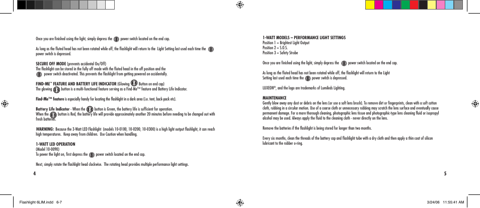 Bushnell 10-0200 User Manual | Page 4 / 21