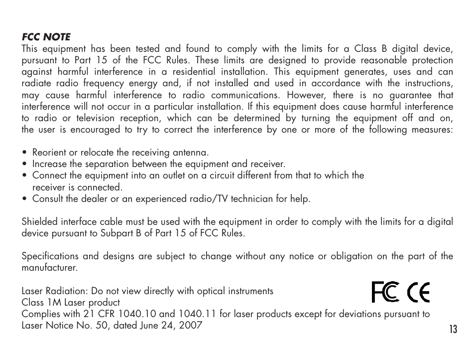 Bushnell 98-1214/05-08 User Manual | Page 13 / 76