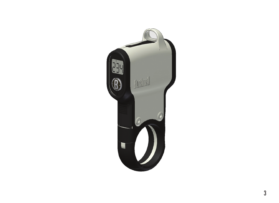 Bushnell 98-1214/05-08 User Manual | Page 3 / 76