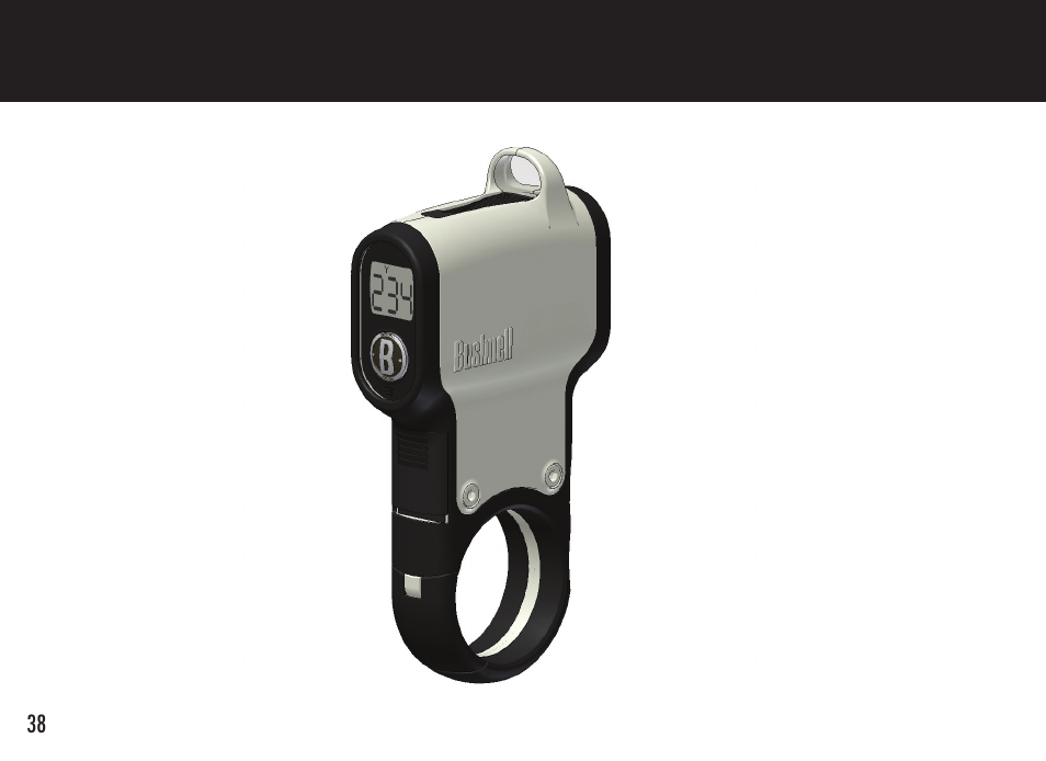 Messen der entfernung zur fahne – jedes mal | Bushnell 98-1214/05-08 User Manual | Page 38 / 76