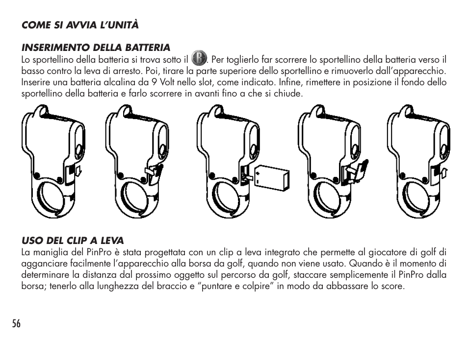 Bushnell 98-1214/05-08 User Manual | Page 56 / 76