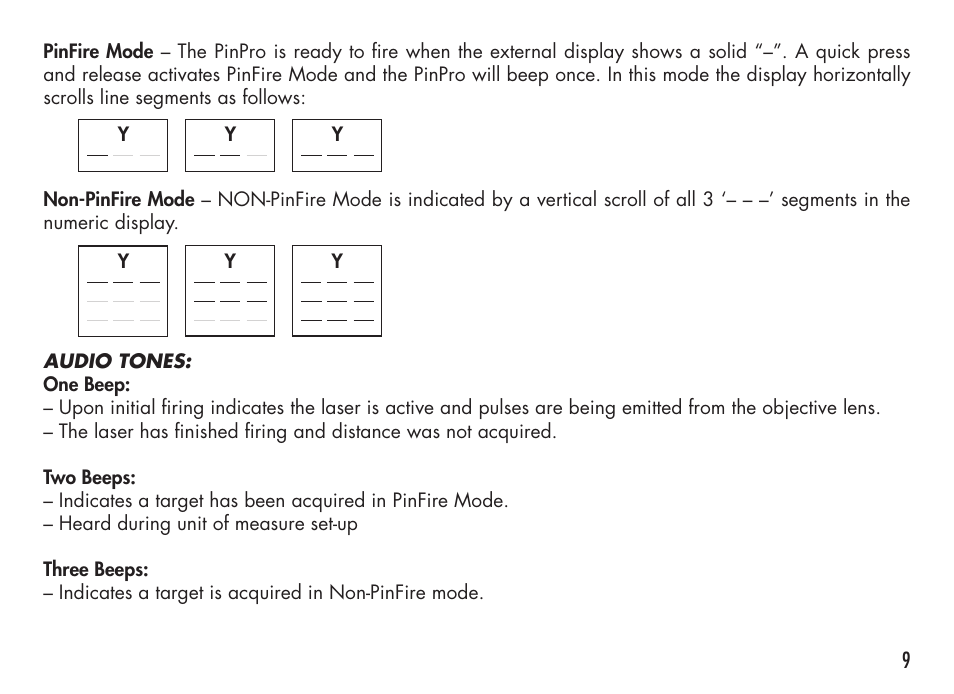 Bushnell 98-1214/05-08 User Manual | Page 9 / 76