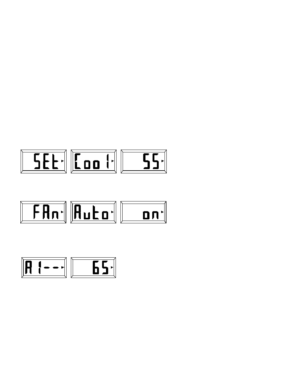 Bottle probe, Programming the sentinel ii | BREEZAIRE WKE3000 User Manual | Page 7 / 7