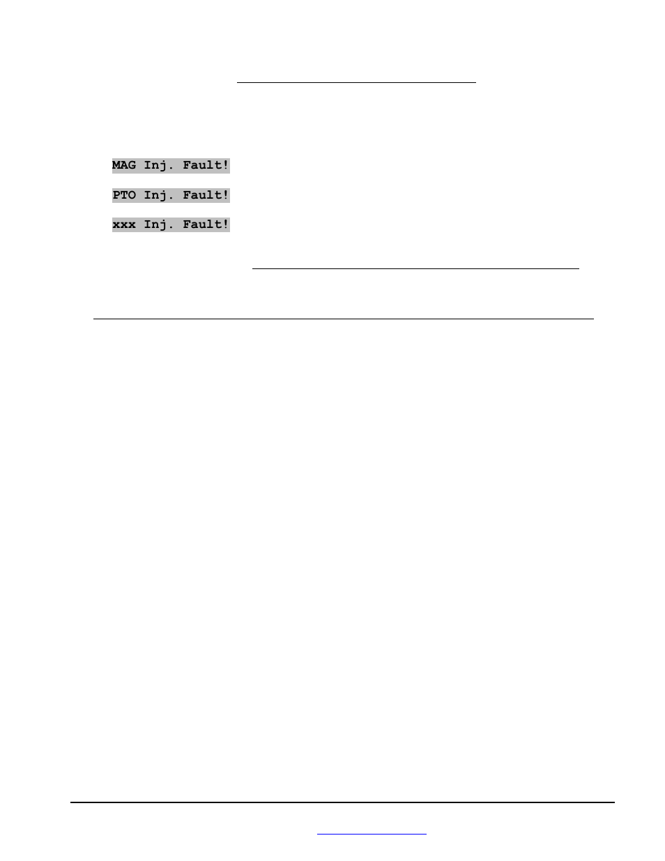 BoonDocker YAMAHA: Phazer User Manual | Page 15 / 16