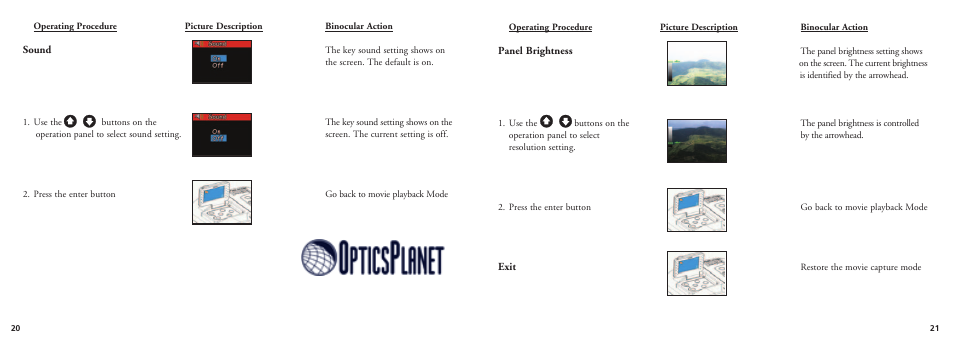 Bushnell 18-0832 User Manual | Page 11 / 16