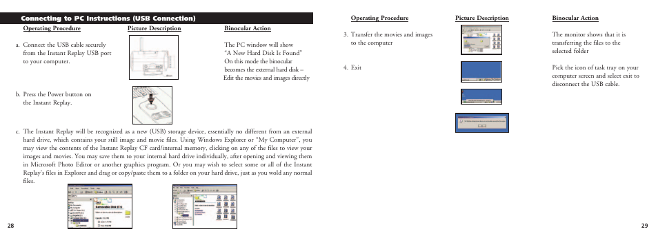Bushnell 18-0832 User Manual | Page 15 / 16