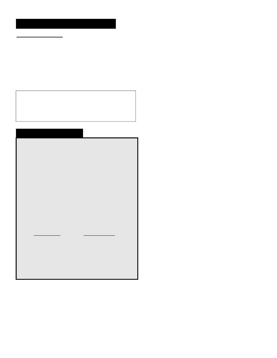 Warranty / repair, How to use your new telescope | Bushnell HARBORMASTER 78-6036 User Manual | Page 2 / 2