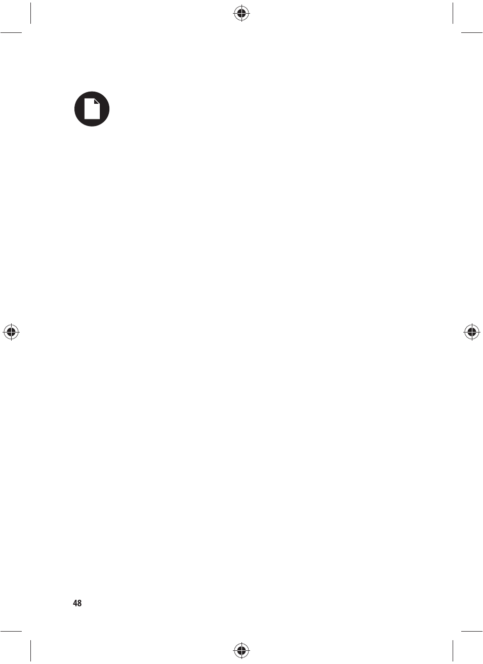 Dyras BQ-1500 User Manual | Page 48 / 49