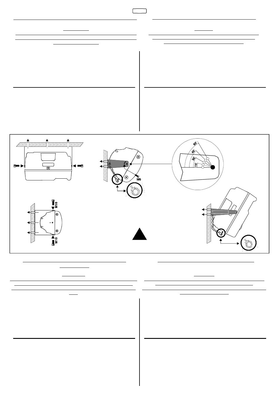 FBT HIMAXX40A User Manual | Page 9 / 16