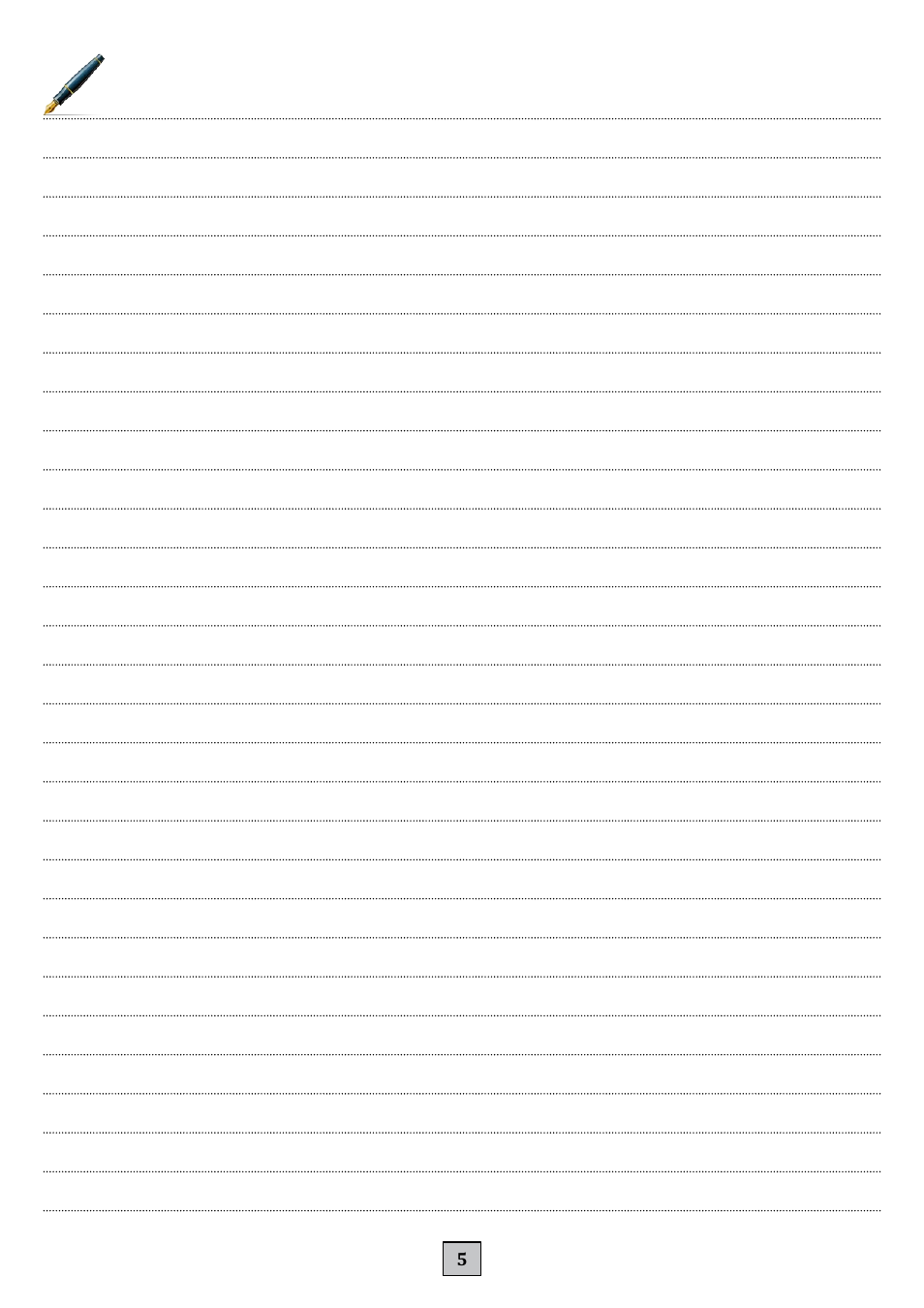 FBT SOP 412 EN User Manual | Page 7 / 8