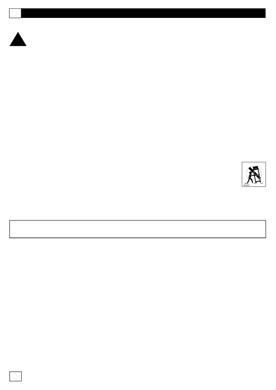 Wichtige sicherheitshinweise | FBT MMZ 6000 User Manual | Page 42 / 72