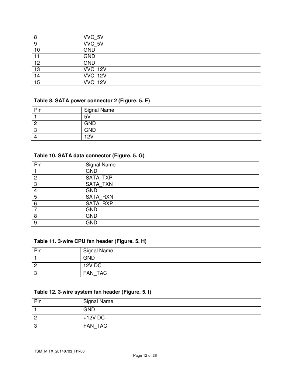 Habey MITX-6771 Owners Manual User Manual | Page 13 / 26