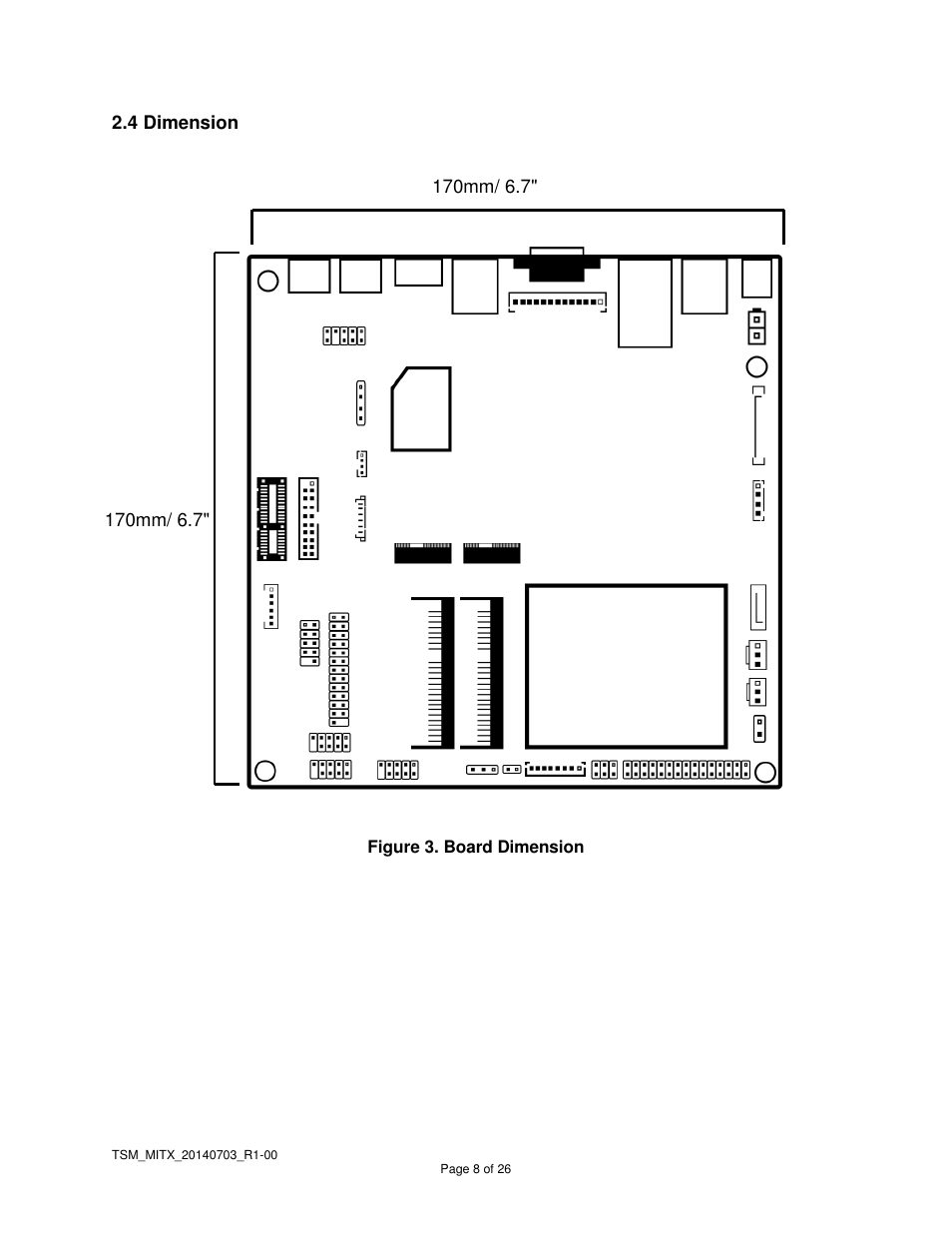 Habey MITX-6771 Owners Manual User Manual | Page 9 / 26