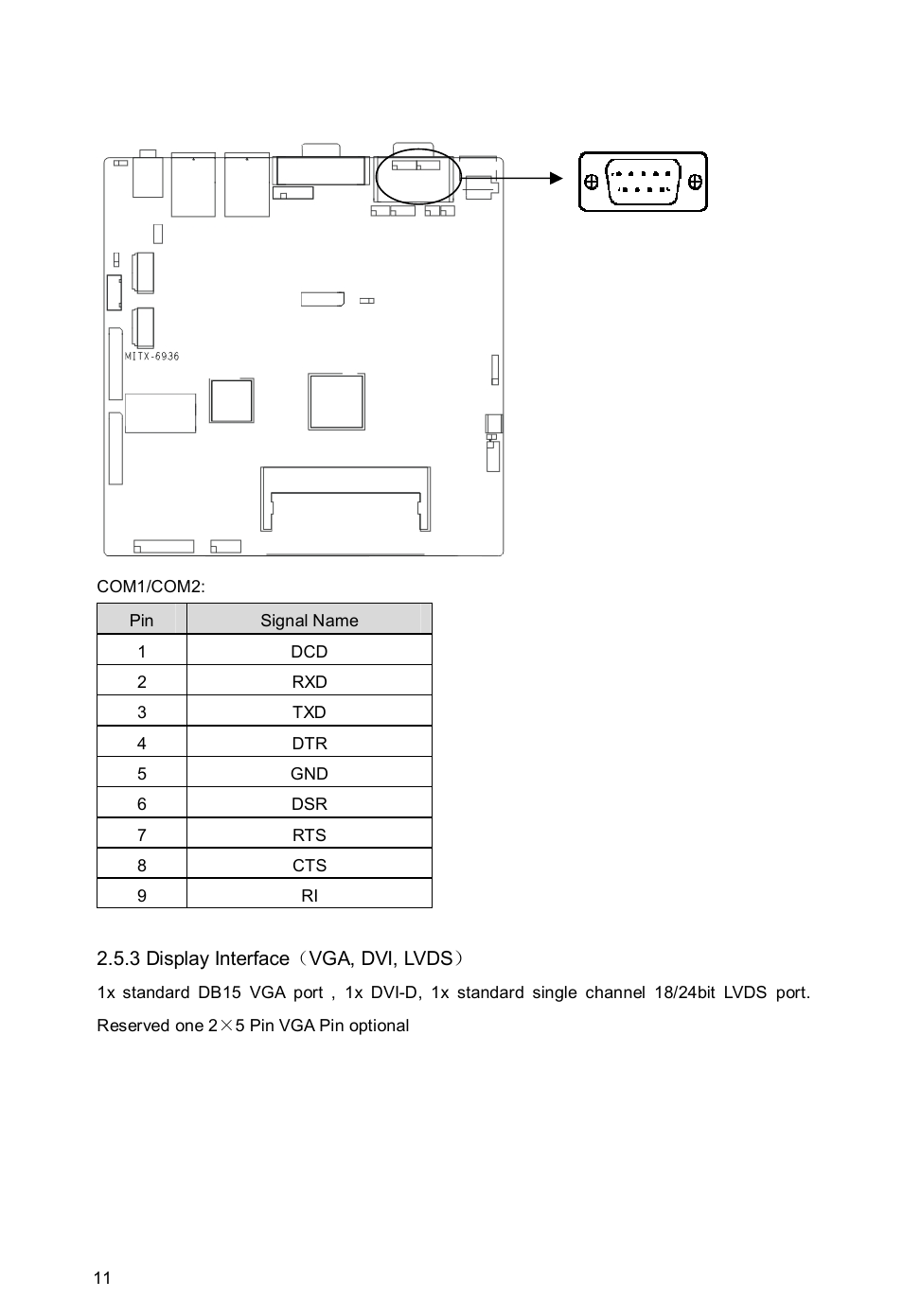 Habey BIS-6650 User Manual | Page 17 / 56