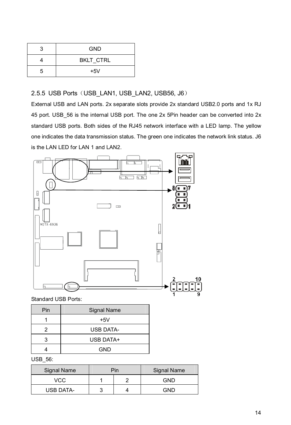 Habey BIS-6650 User Manual | Page 20 / 56