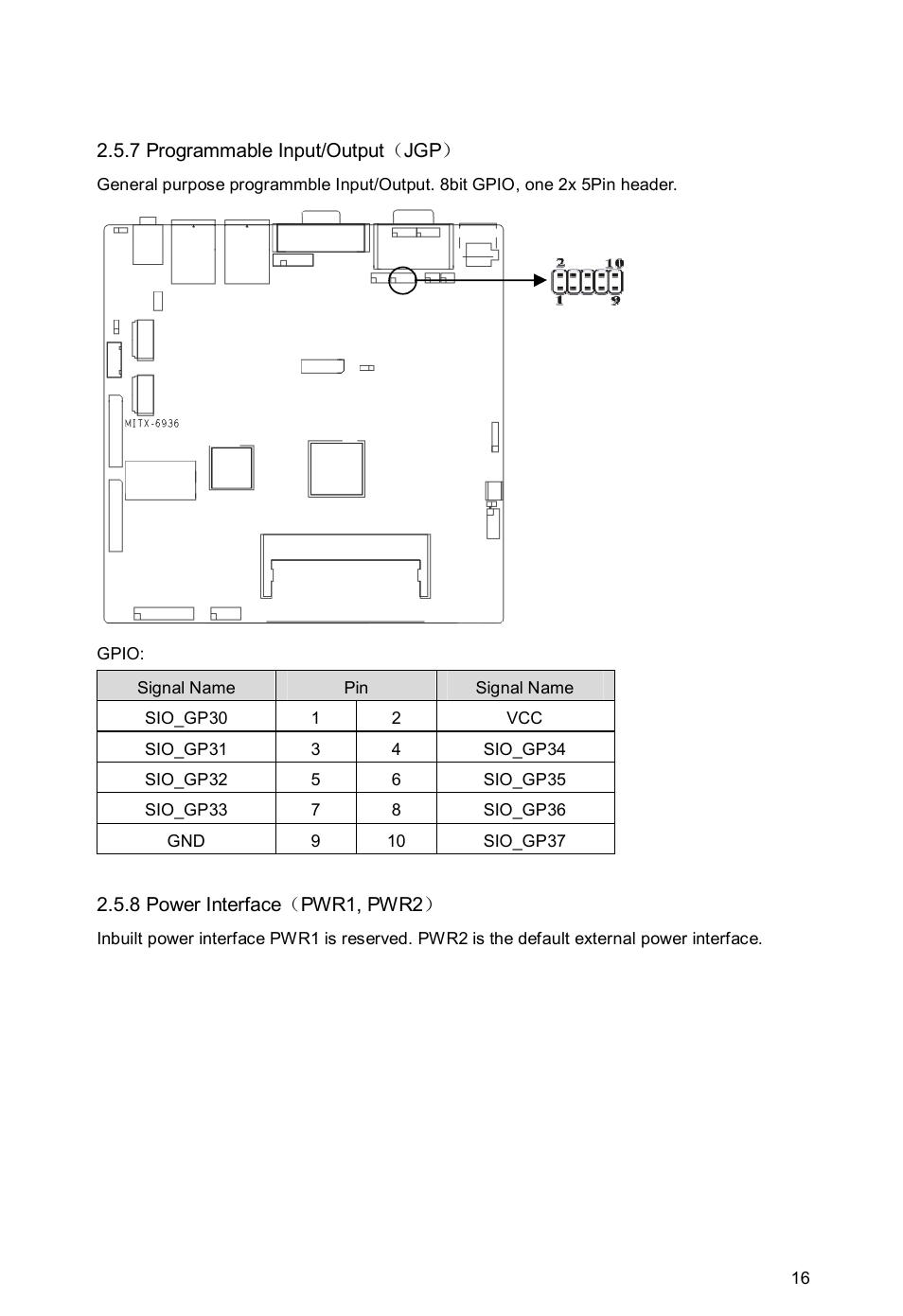 Habey BIS-6650 User Manual | Page 22 / 56