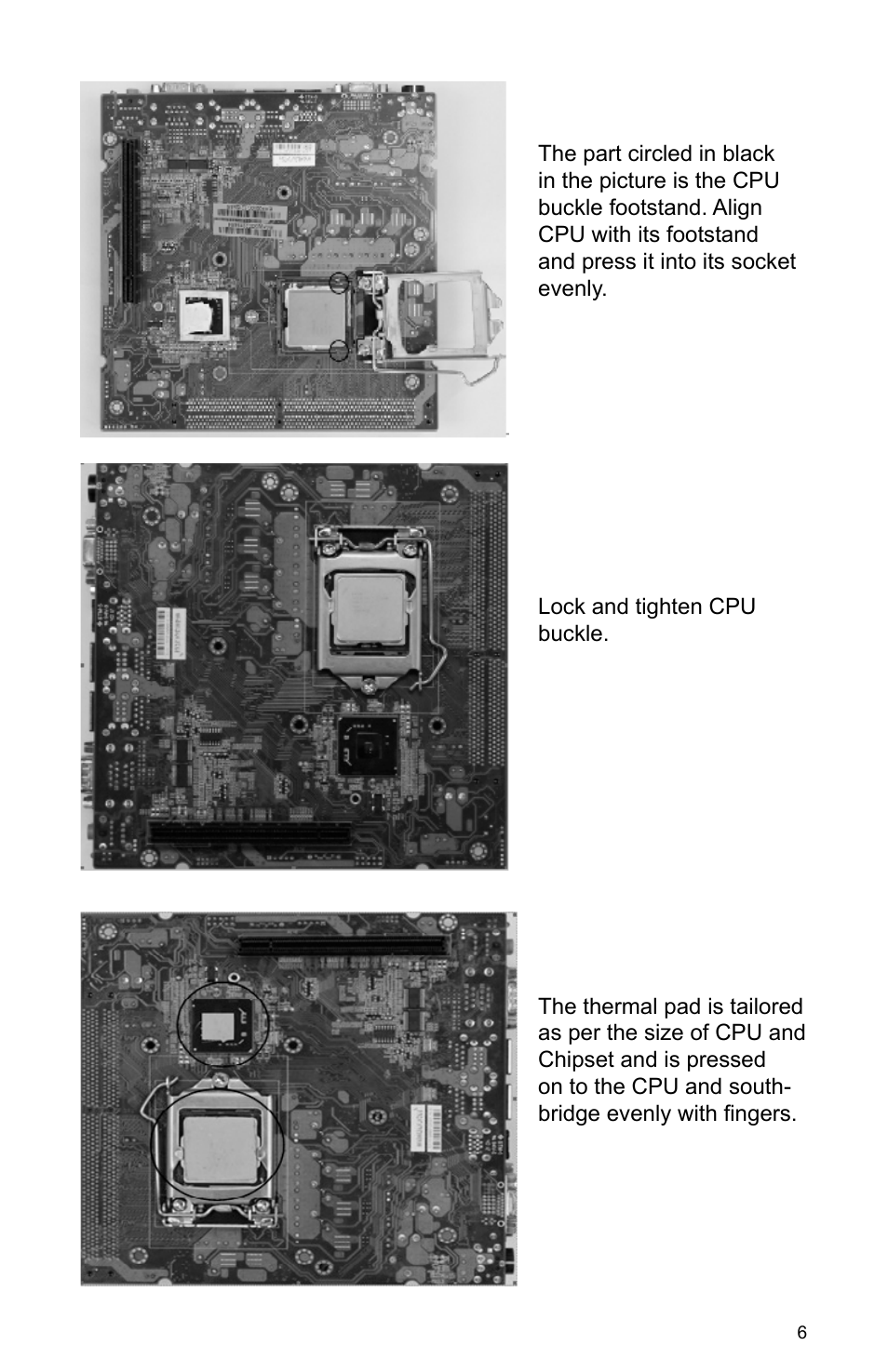 Habey BIS-6590 User Manual | Page 11 / 50