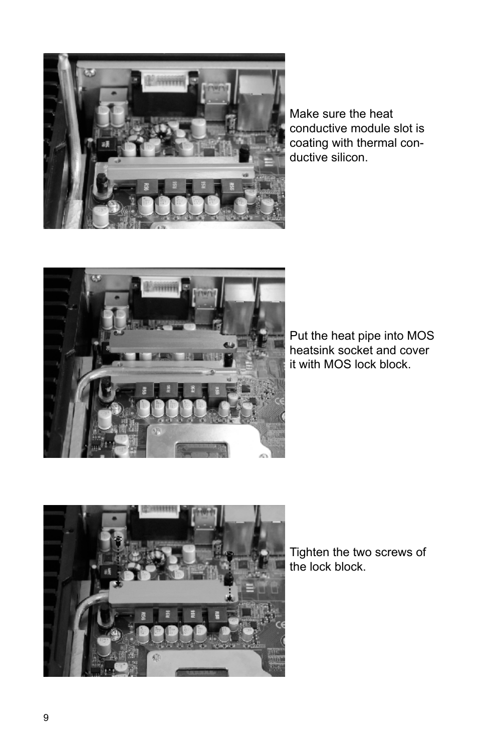 Habey BIS-6590 User Manual | Page 14 / 50