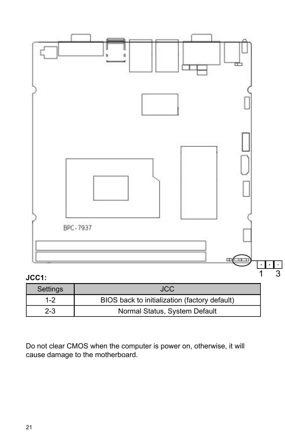 Habey BIS-6590 User Manual | Page 26 / 50