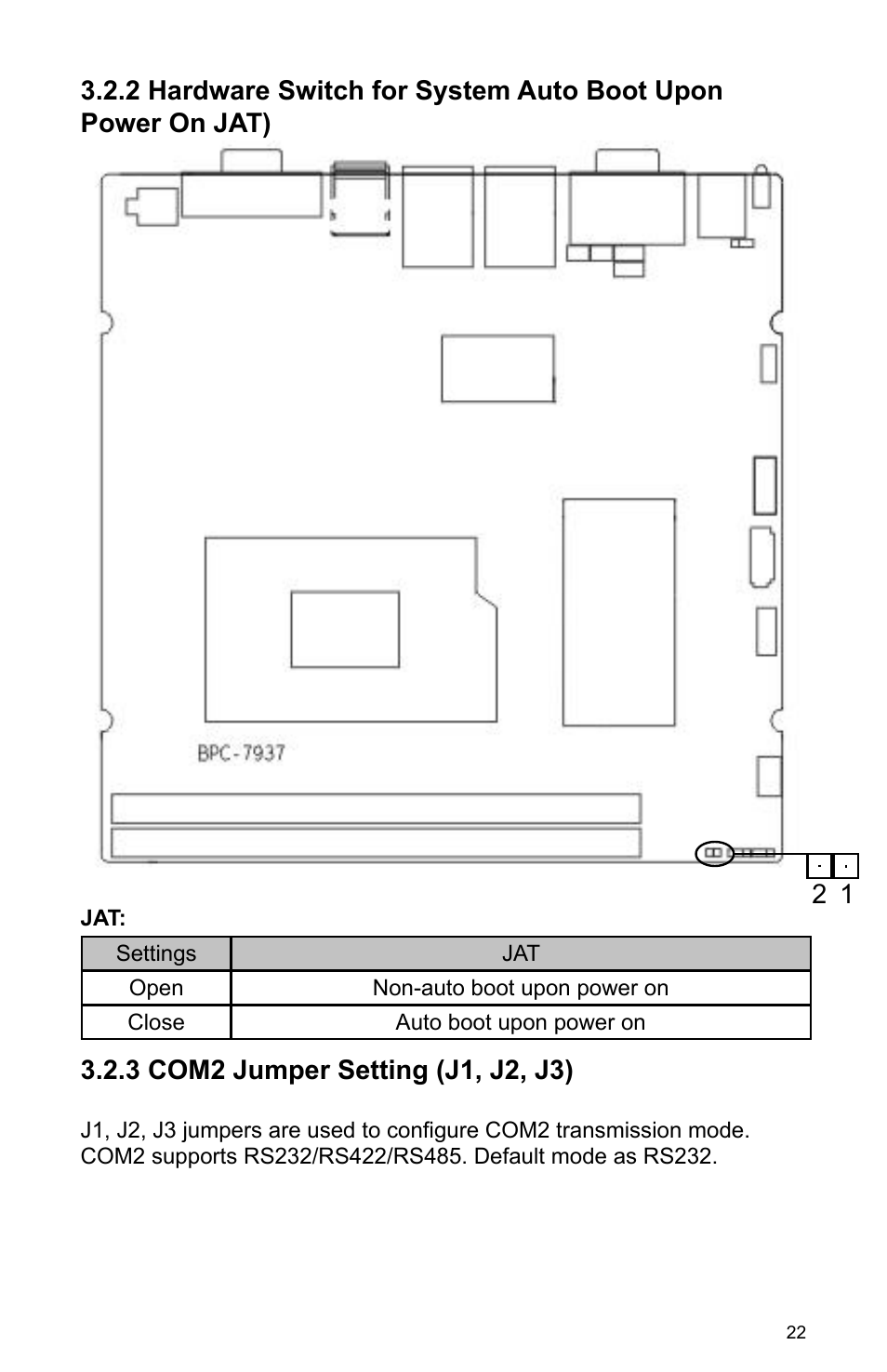 Habey BIS-6590 User Manual | Page 27 / 50