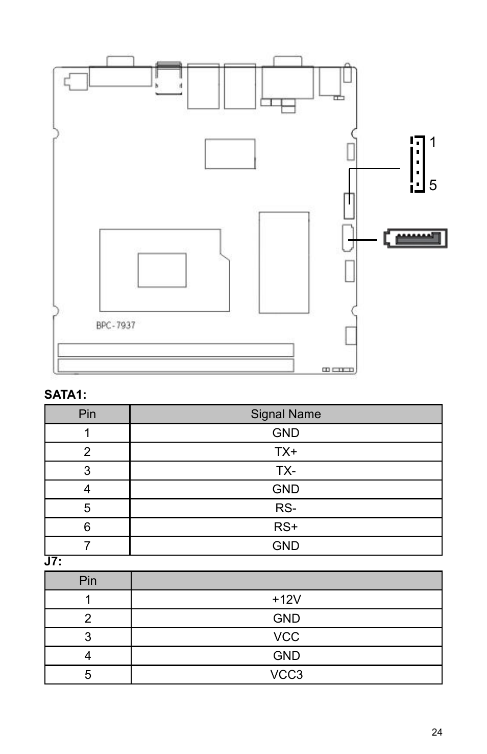 Habey BIS-6590 User Manual | Page 29 / 50