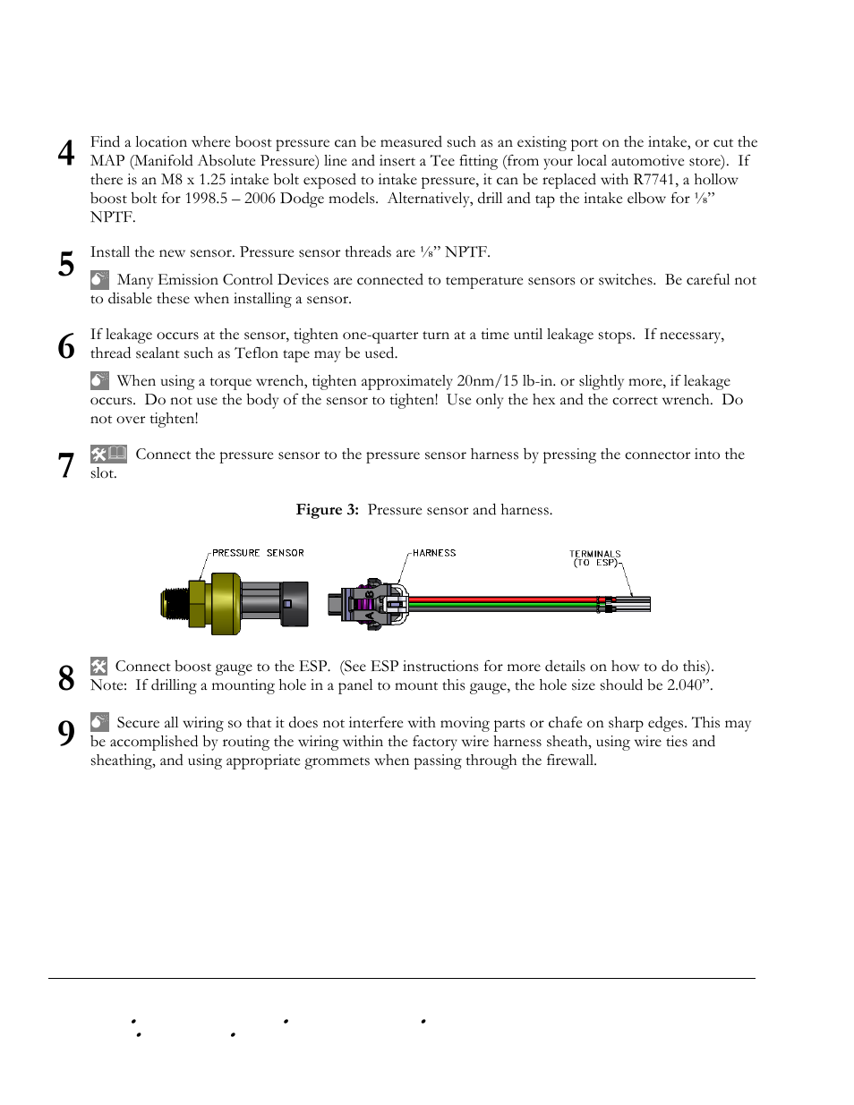 ISSPRO R82477 User Manual | Page 2 / 2