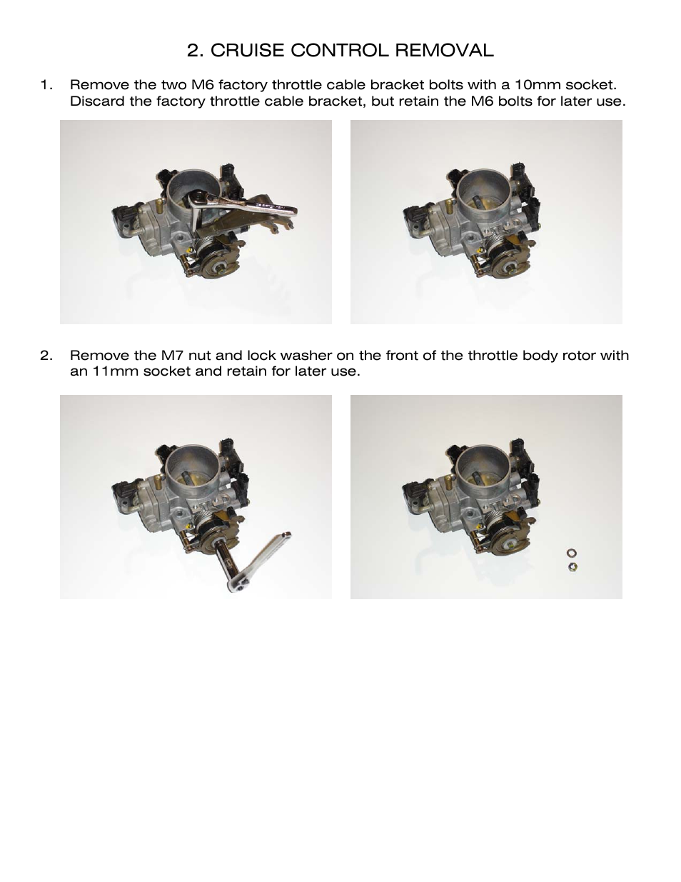 Karcepts KCD02 User Manual | Page 5 / 10