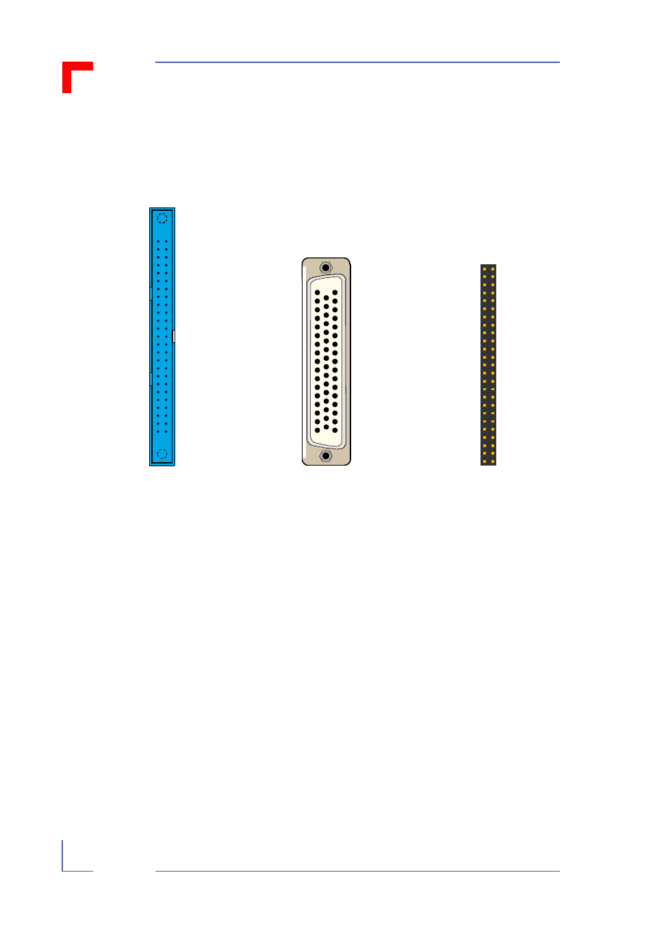 Pb-sio4a introduction, 5 carrier board external connectors | Kontron PB-SIO4A User Manual | Page 16 / 34