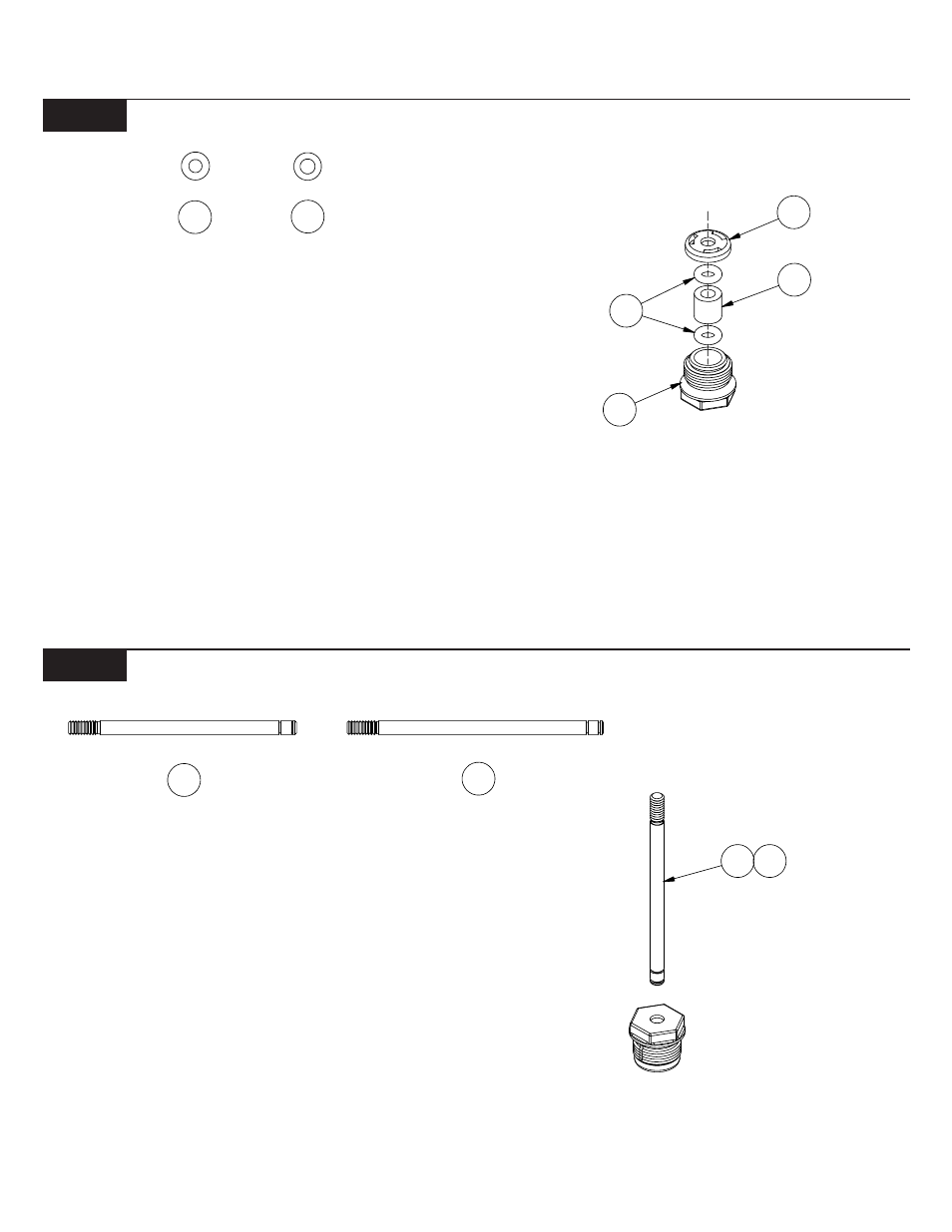 Bag e | Losi LOSA0881 User Manual | Page 30 / 64