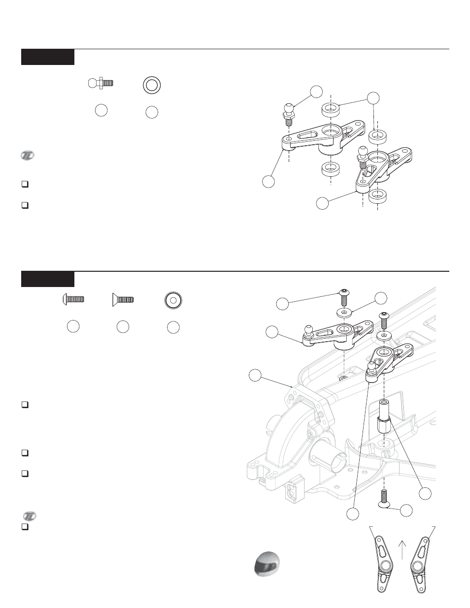 Bag c | Losi LOSB0289 Drift R Manual User Manual | Page 11 / 40