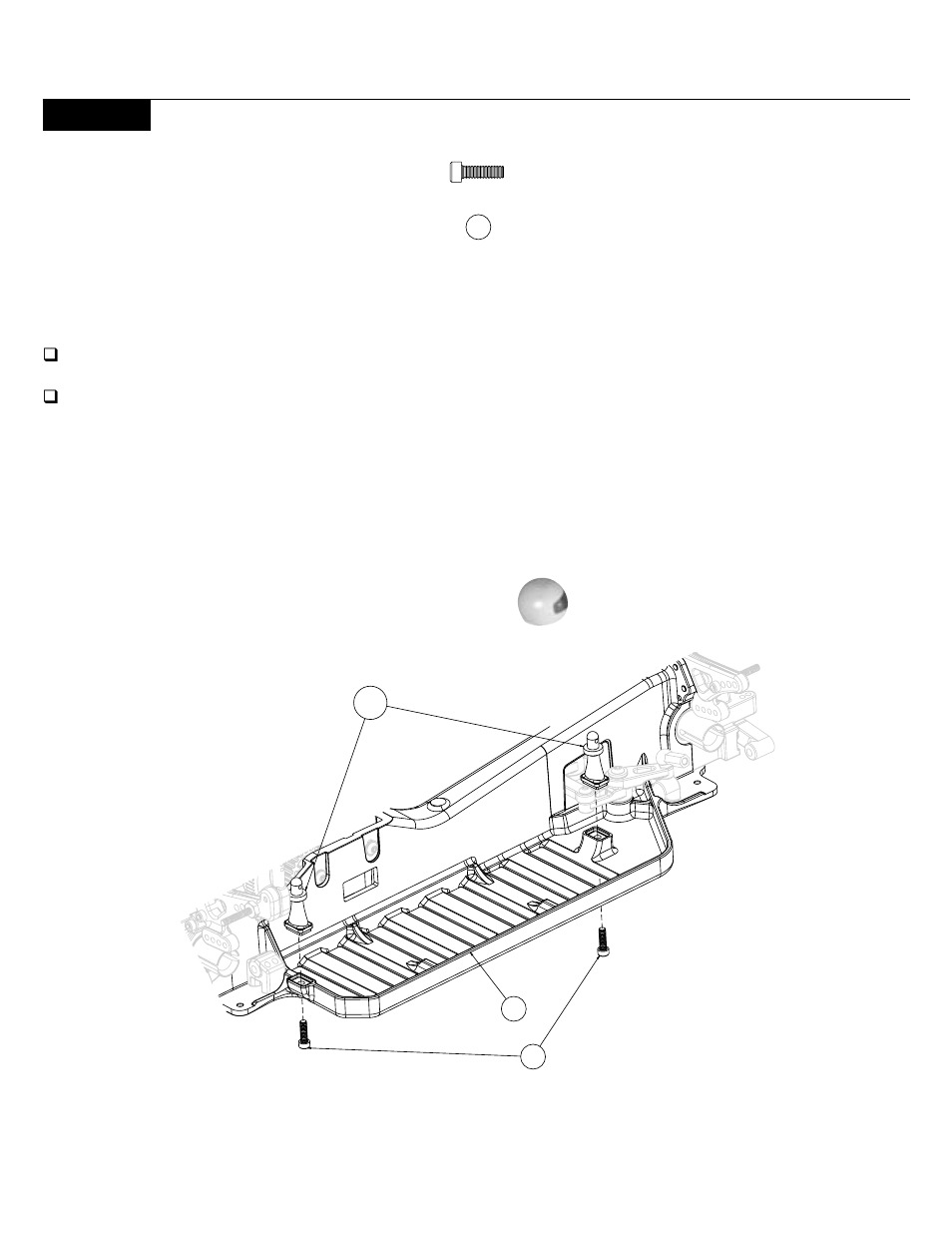 Bag e (continued) | Losi LOSB0289 Drift R Manual User Manual | Page 24 / 40