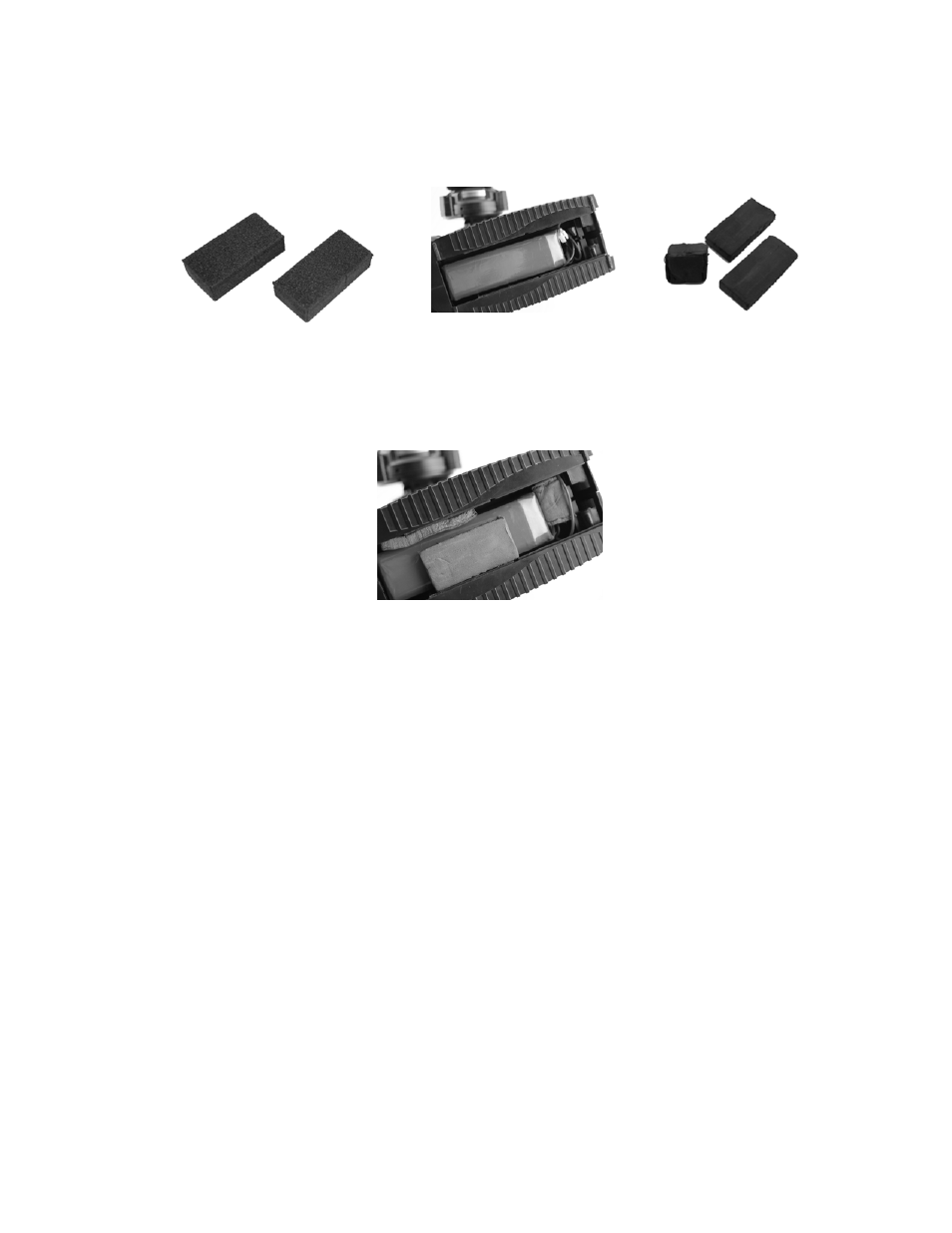 Losi LOSB9810 User Manual | Page 3 / 7