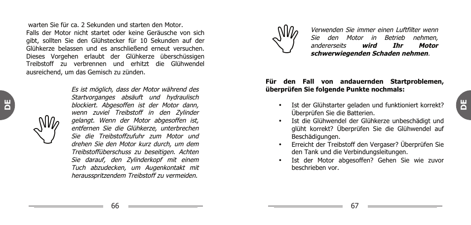 Losi LOSR1901 User Manual | Page 35 / 66