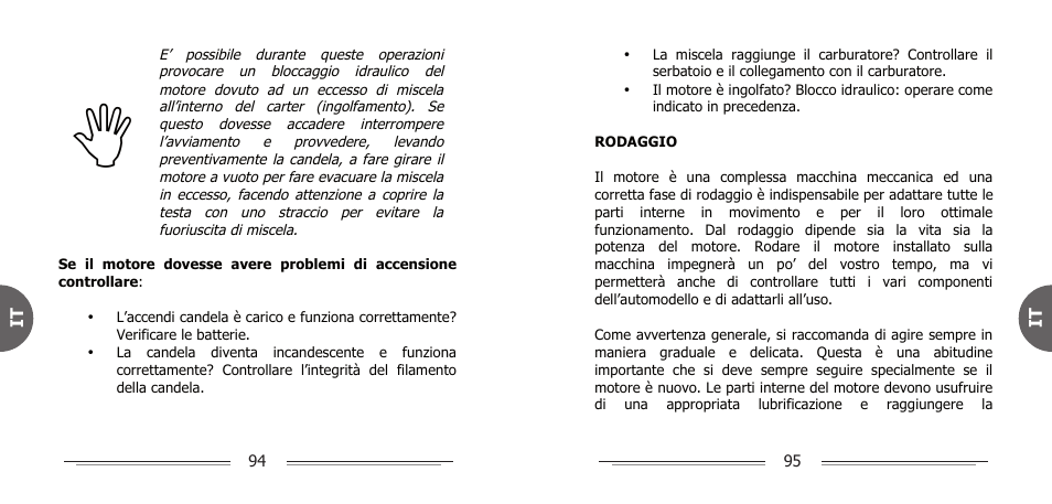 Losi LOSR1901 User Manual | Page 49 / 66